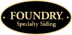 Foundry Specialty Siding